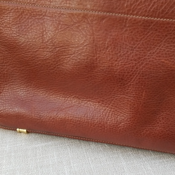 Ghurka Bags Ghurka Garrison 47 Leather Briefcase Bag Poshmark